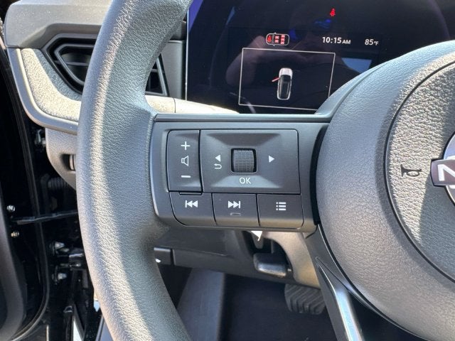 2027 Nissan Kicks S