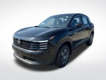 2027 Nissan Kicks S