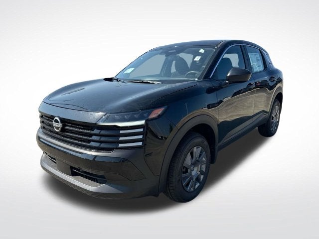 2027 Nissan Kicks S