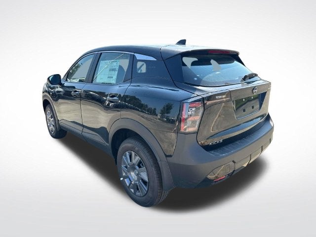 2027 Nissan Kicks S
