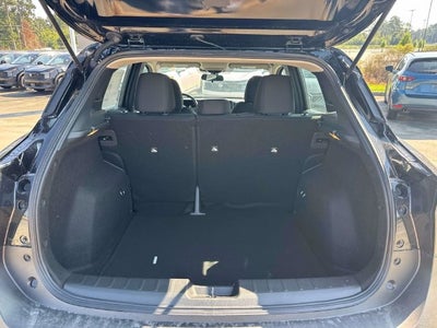2027 Nissan Kicks S