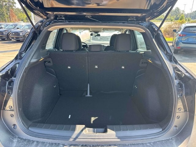 2027 Nissan Kicks S