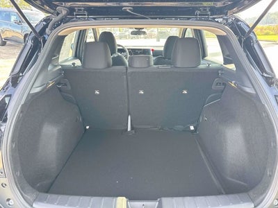 2027 Nissan Kicks S