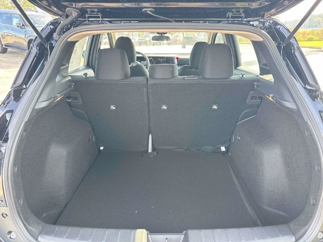 2027 Nissan Kicks S