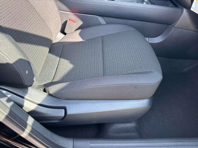 2027 Nissan Kicks S