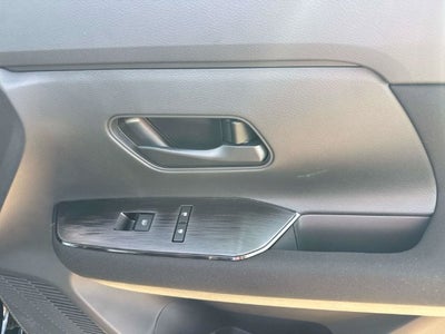 2027 Nissan Kicks S