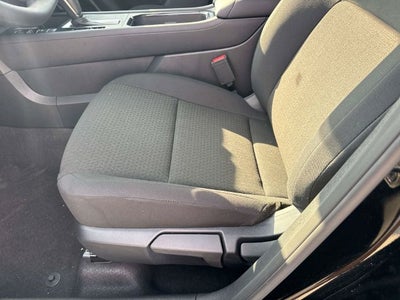 2027 Nissan Kicks S