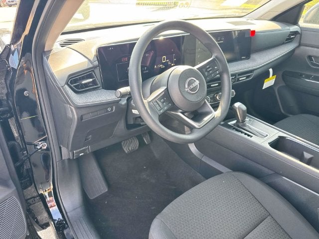 2027 Nissan Kicks S