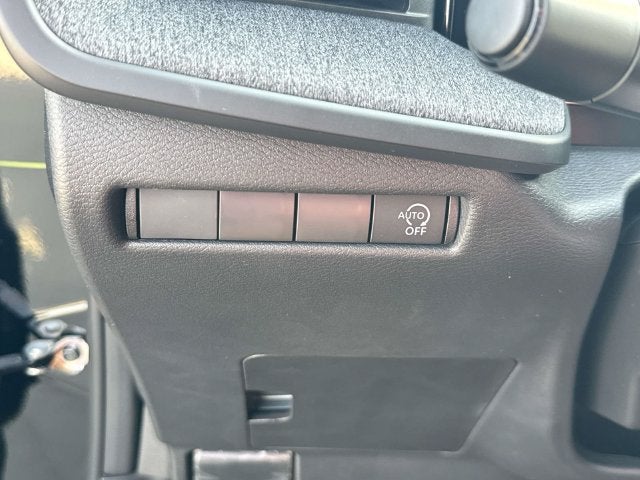 2027 Nissan Kicks S