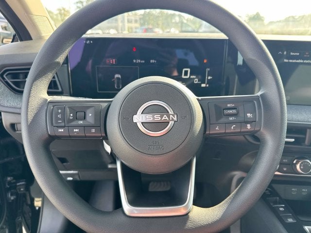 2027 Nissan Kicks S