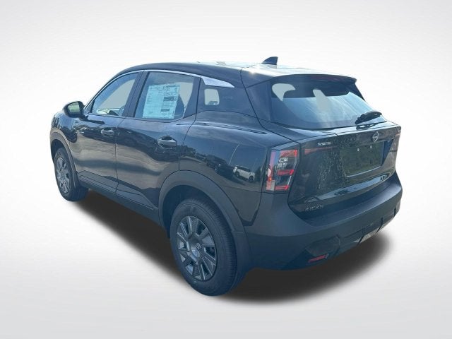2027 Nissan Kicks S