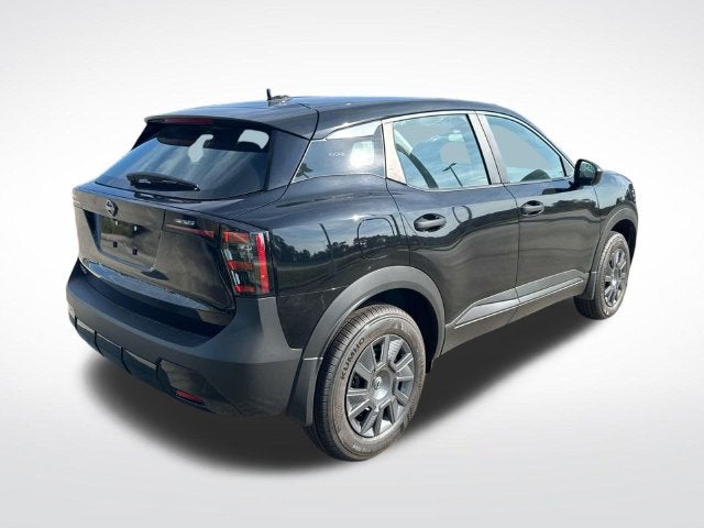 2027 Nissan Kicks S