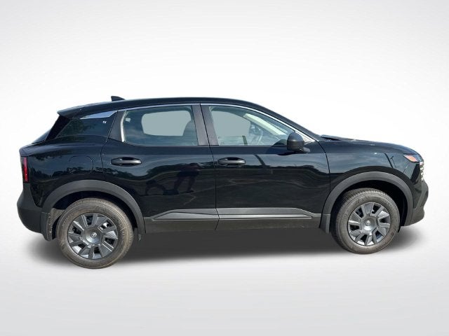 2027 Nissan Kicks S