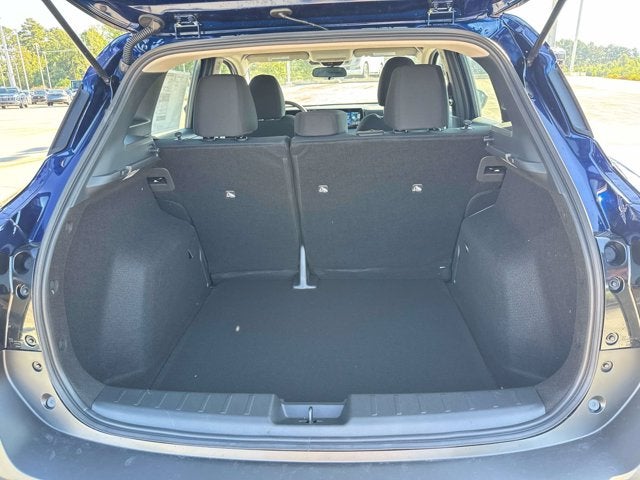 2027 Nissan Kicks S