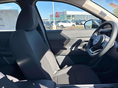 2027 Nissan Kicks S