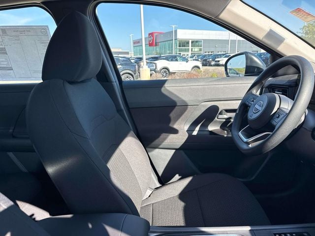 2027 Nissan Kicks S