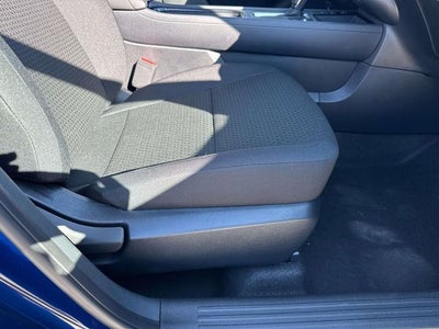 2027 Nissan Kicks S