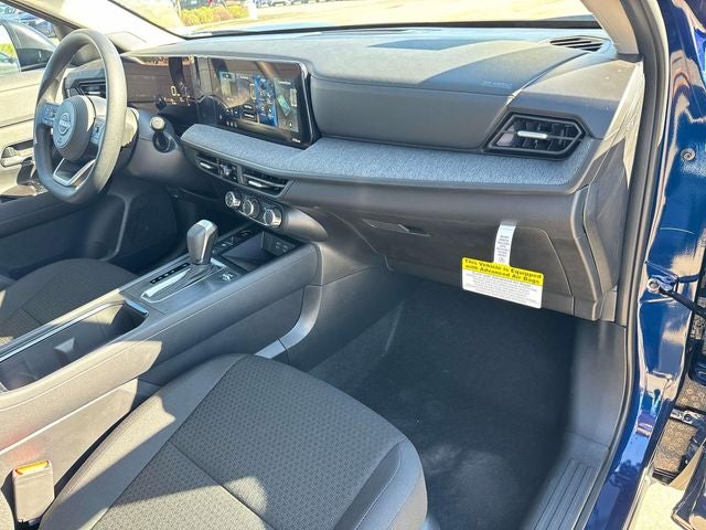 2027 Nissan Kicks S