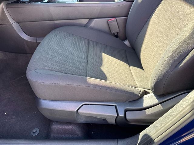 2027 Nissan Kicks S