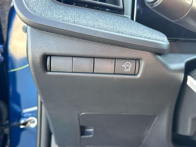 2027 Nissan Kicks S