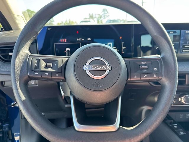 2027 Nissan Kicks S