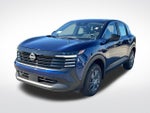 2027 Nissan Kicks S