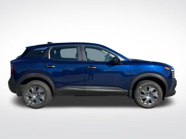 2027 Nissan Kicks S