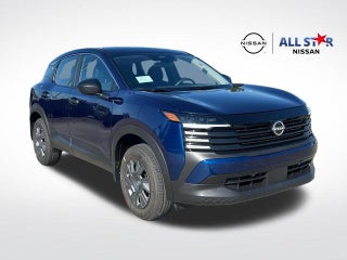 2027 Nissan Kicks S