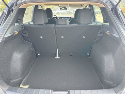 2027 Nissan Kicks S