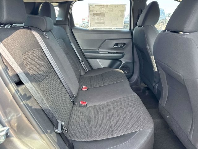 2027 Nissan Kicks S
