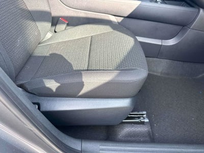 2027 Nissan Kicks S