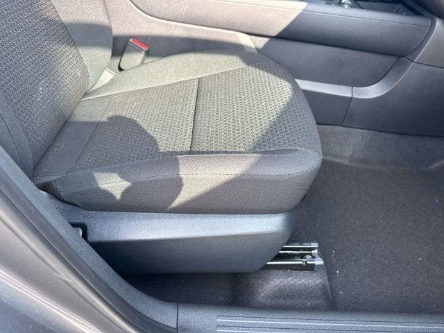 2027 Nissan Kicks S