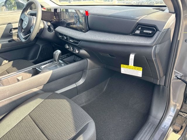 2027 Nissan Kicks S