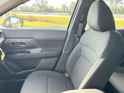 2027 Nissan Kicks S