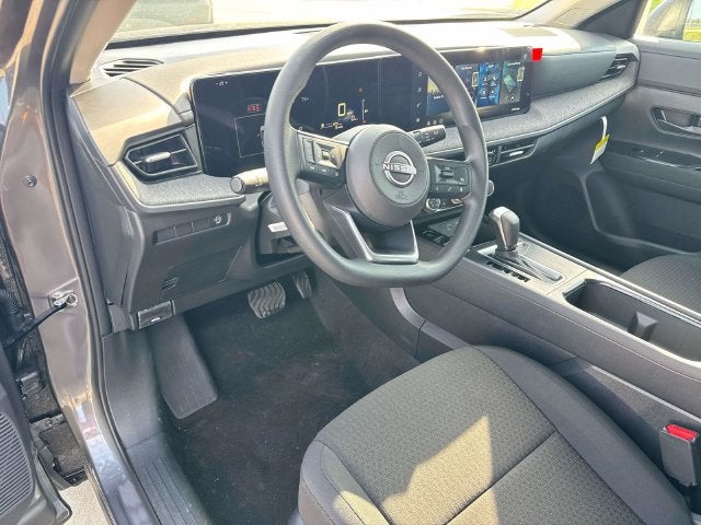 2027 Nissan Kicks S