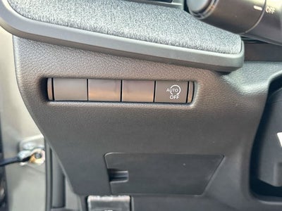 2027 Nissan Kicks S