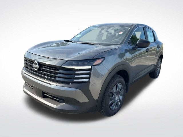 2027 Nissan Kicks S