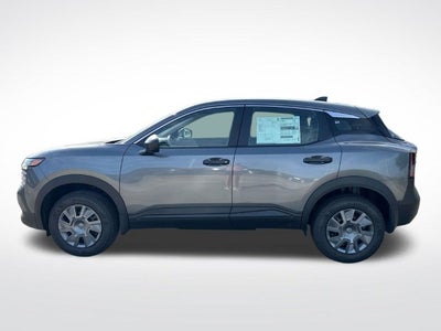 2027 Nissan Kicks S
