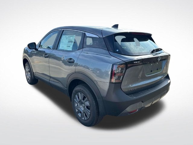 2027 Nissan Kicks S