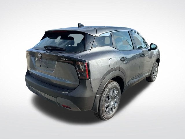 2027 Nissan Kicks S