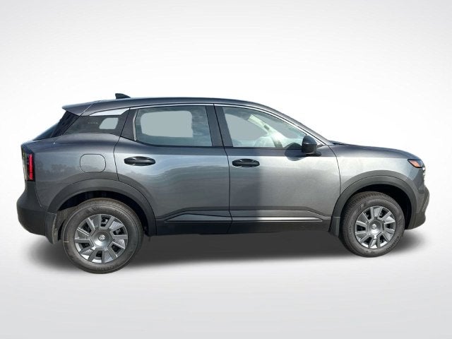 2027 Nissan Kicks S