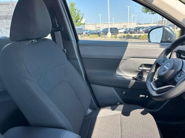 2027 Nissan Kicks S