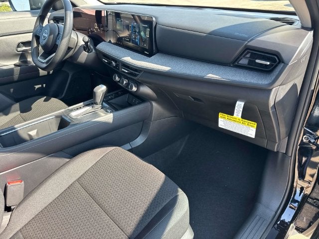 2027 Nissan Kicks S
