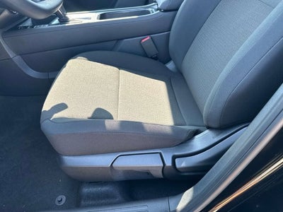 2027 Nissan Kicks S