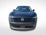 2027 Nissan Kicks S