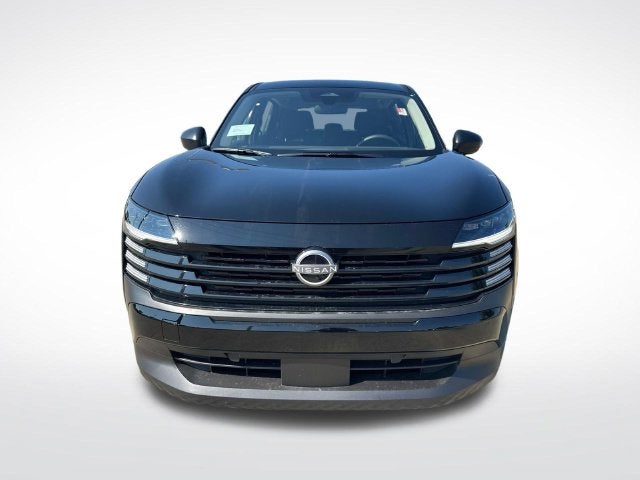 2027 Nissan Kicks S