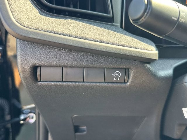 2027 Nissan Kicks S