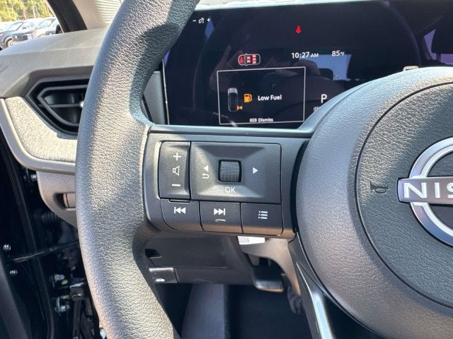2027 Nissan Kicks S