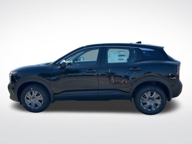 2027 Nissan Kicks S
