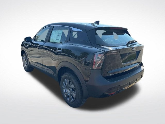 2027 Nissan Kicks S